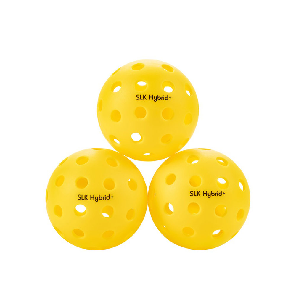 SLK Catalyst Pickleball Bundle