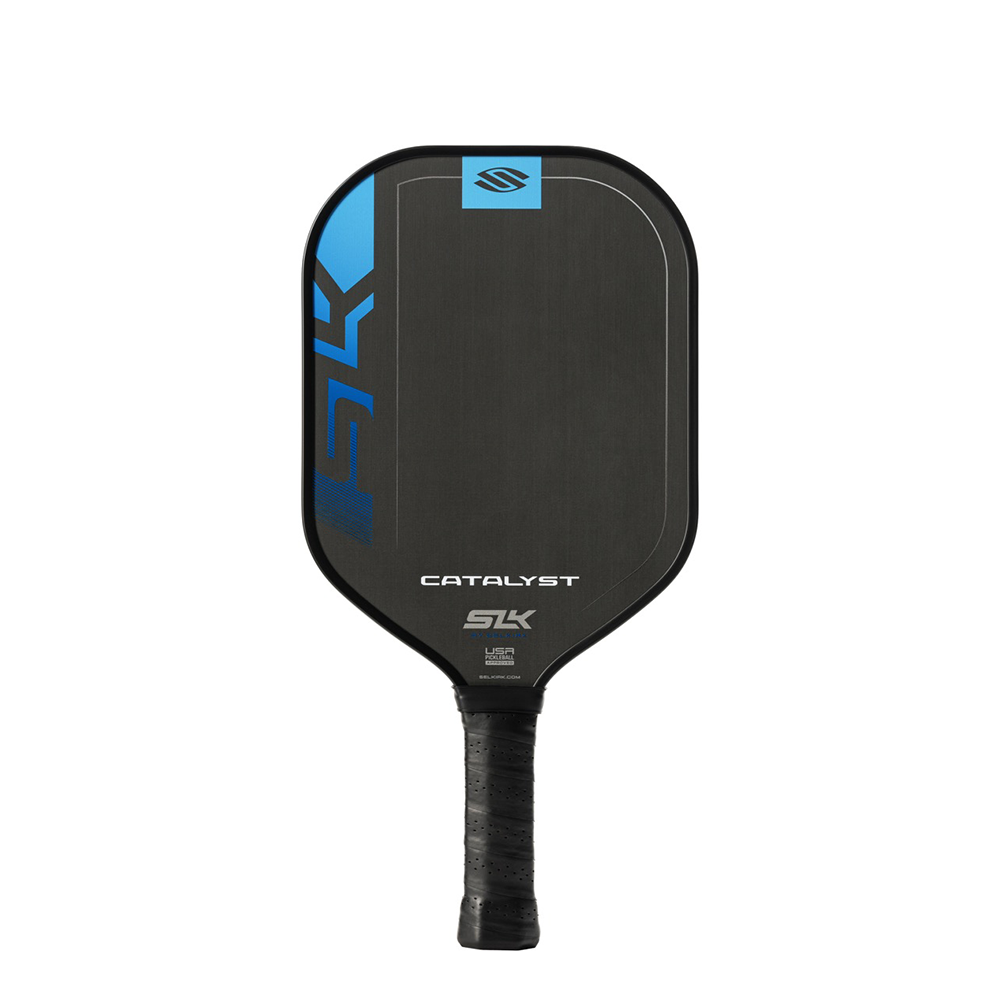 SLK Catalyst Pickleball Bundle