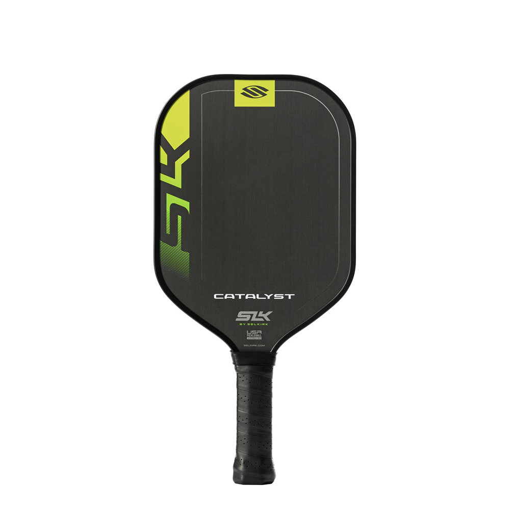 SLK Catalyst Pickleball Bundle