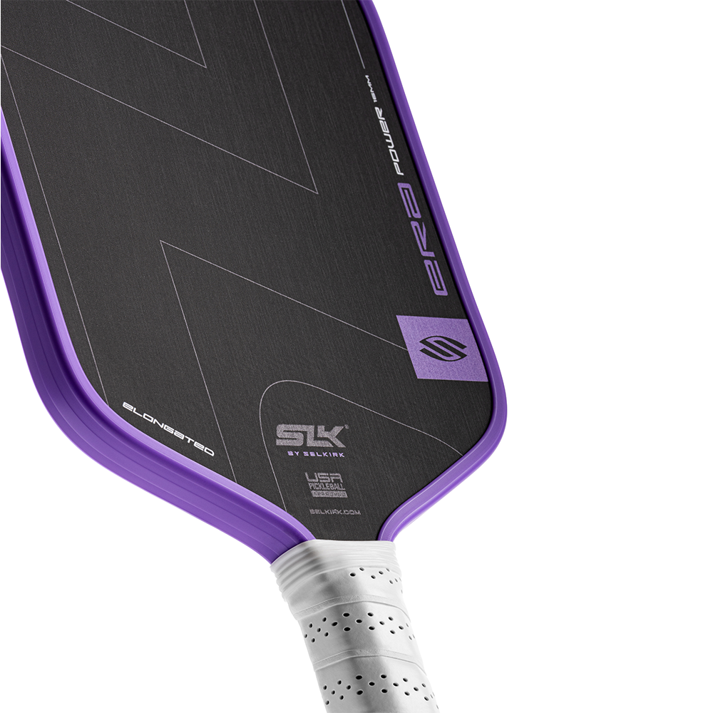 SLK ERA Power - Elongated Pickleball Paddle
