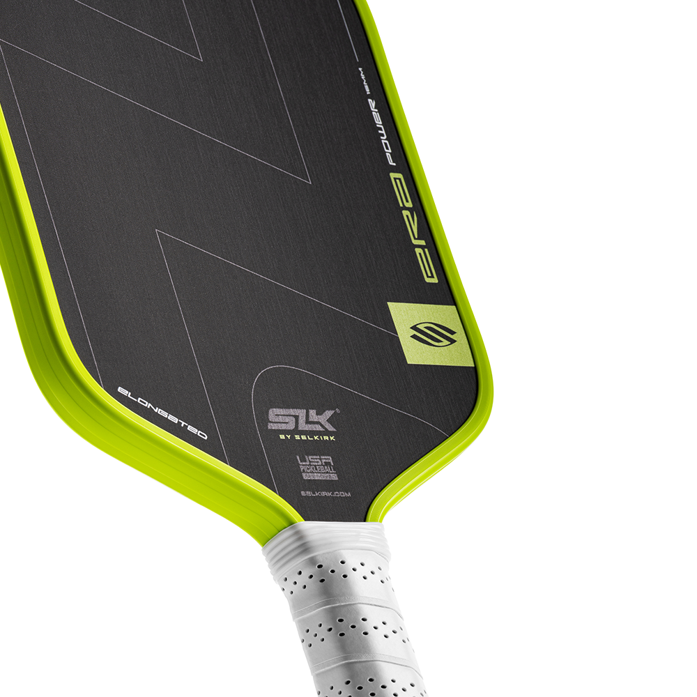 SLK ERA Power - Elongated Pickleball Paddle
