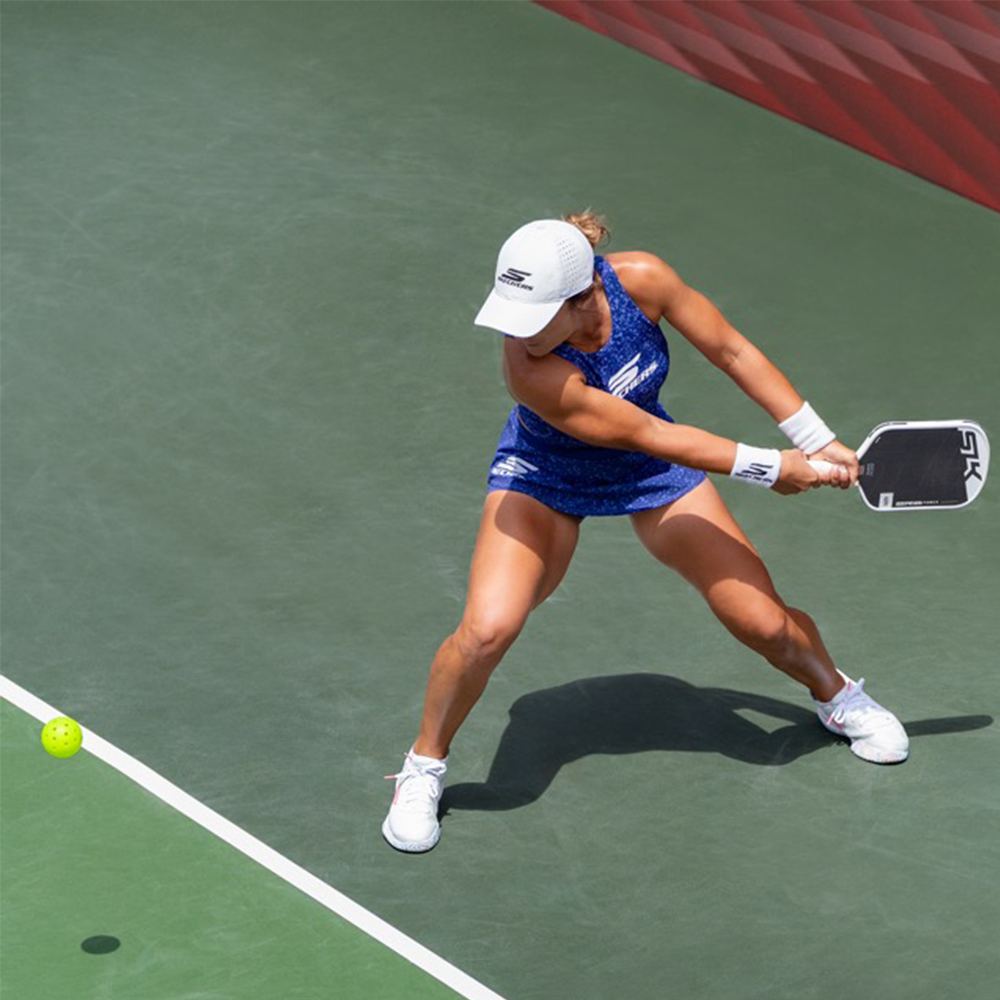 SLK ERA Power - Elongated Pickleball Paddle