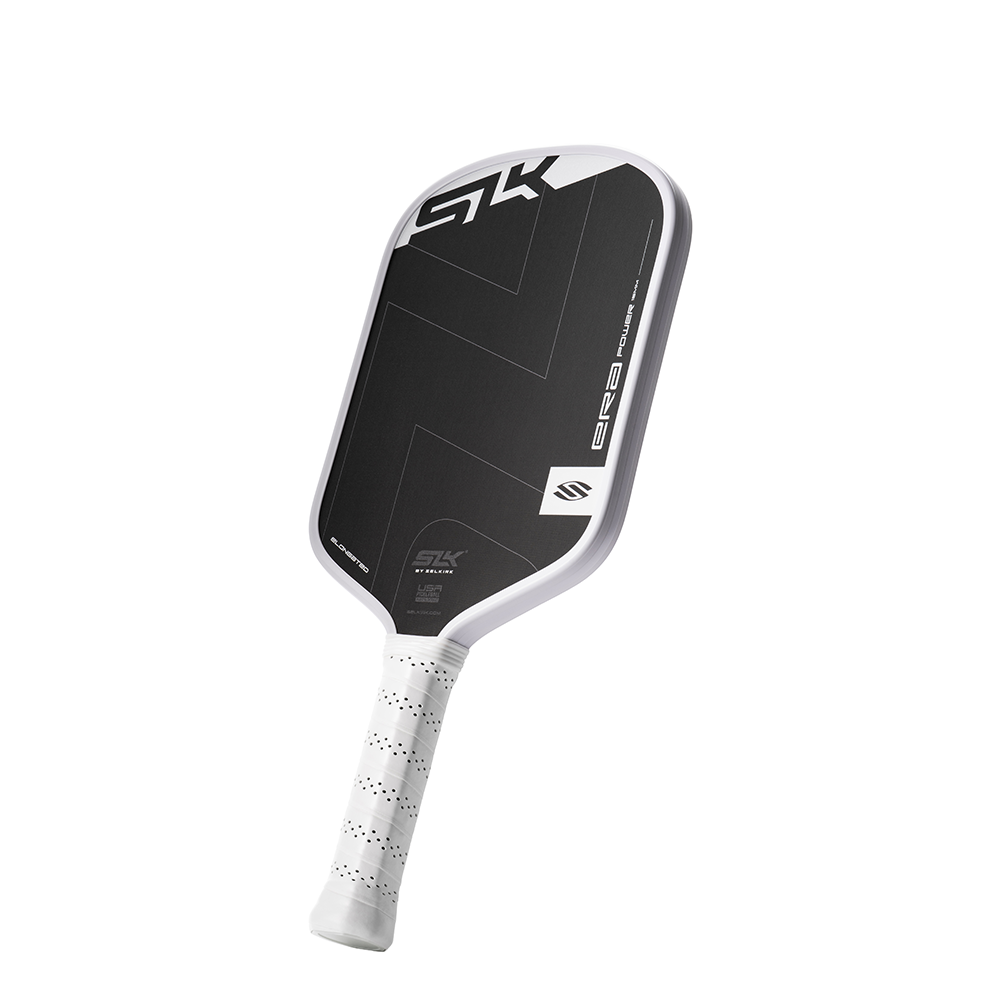 SLK ERA Power - Elongated Pickleball Paddle