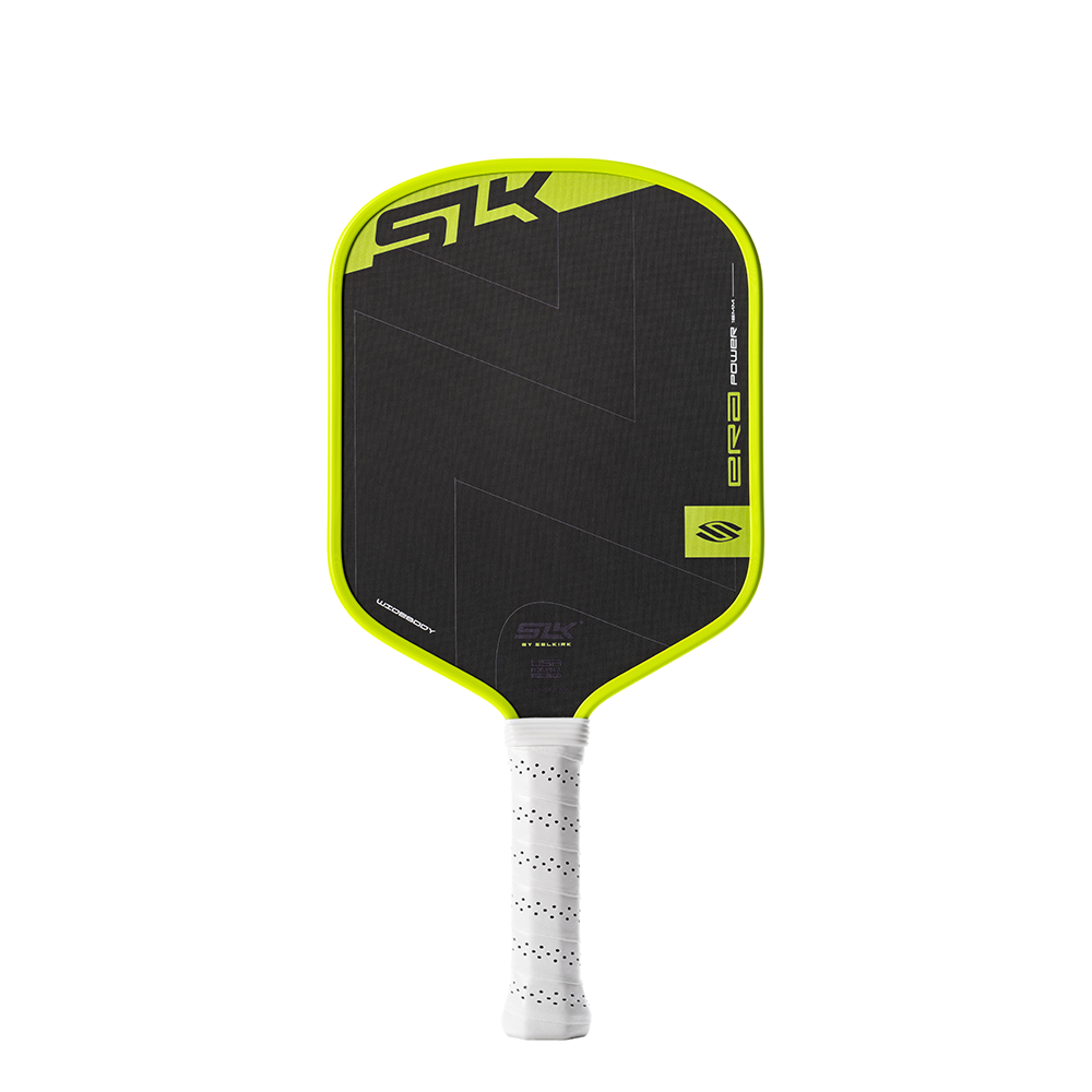 SLK ERA Power - Widebody Pickleball Paddle
