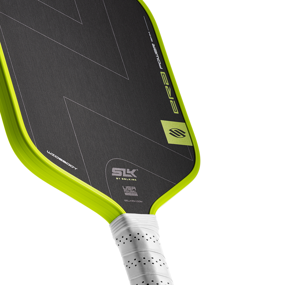 SLK ERA Power - Widebody Pickleball Paddle