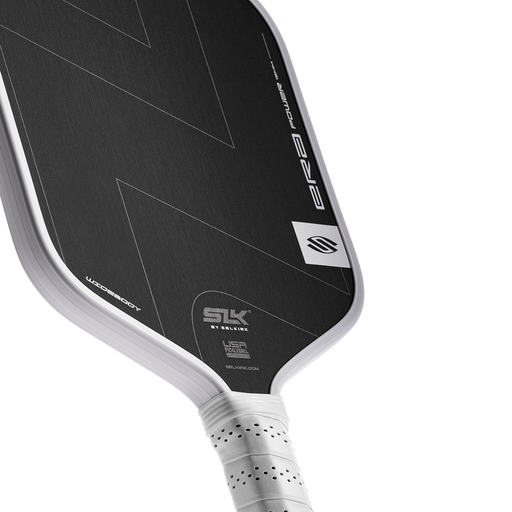 SLK ERA Power - Widebody Pickleball Paddle