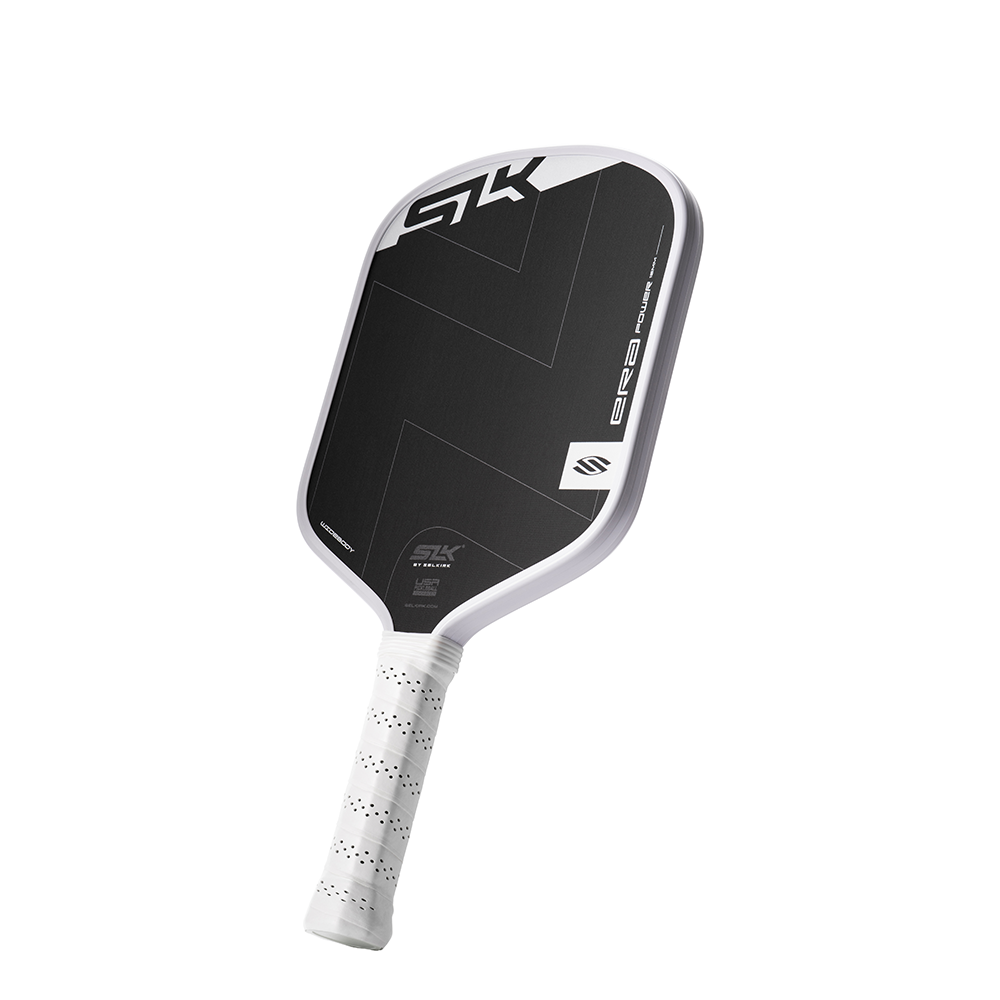 SLK ERA Power - Widebody Pickleball Paddle