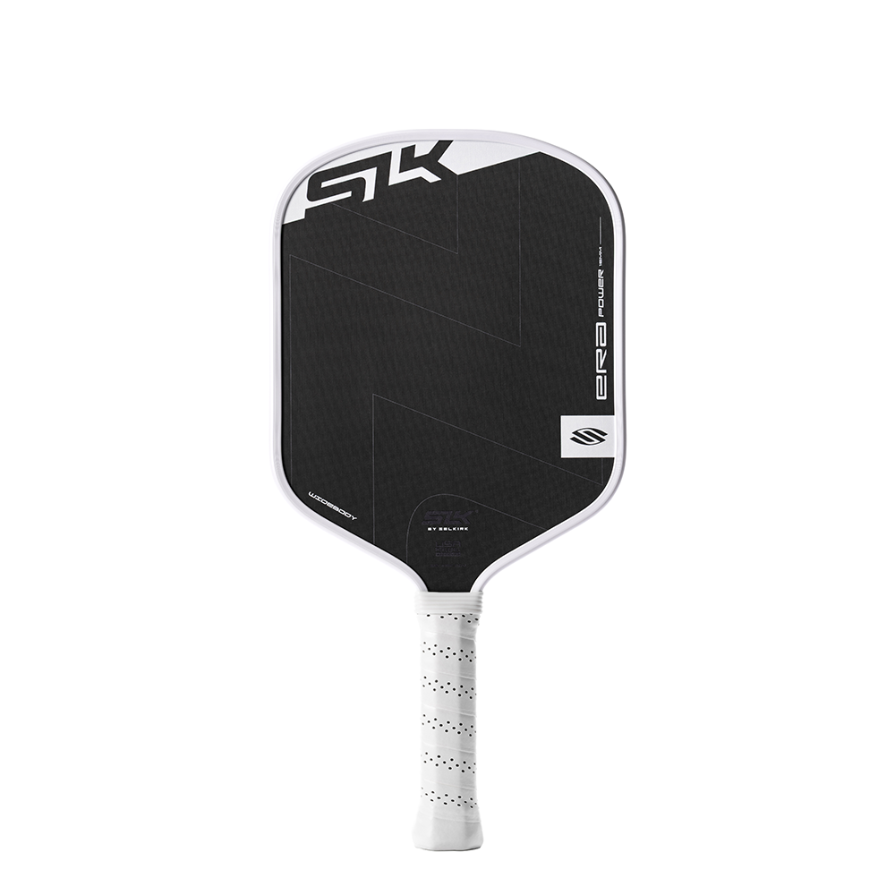 SLK ERA Power - Widebody Pickleball Paddle