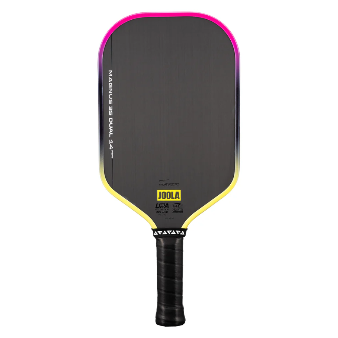 JOOLA Magnus 3S Dual Pickleball Paddle