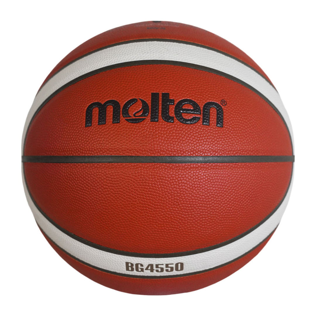 Molten B7G4550 Size 7 Basketball