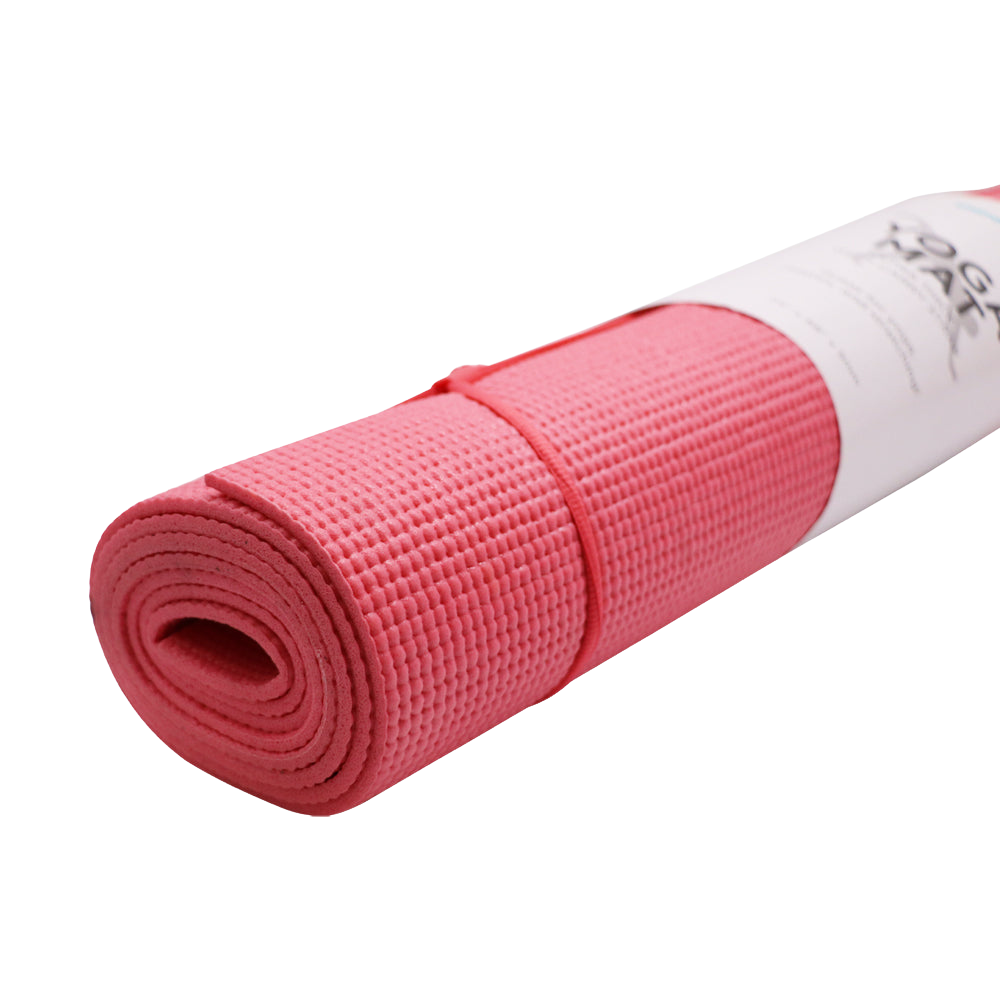 Empower Yoga Mat with Strap
