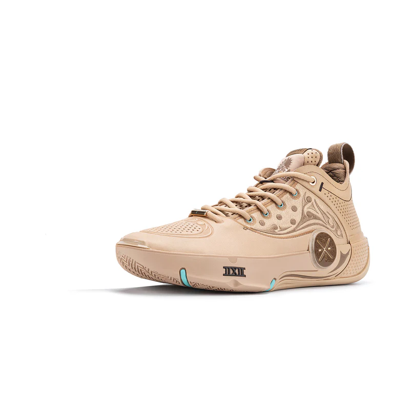 LI-NING Way of Wade 12 "Year of the Horse" Basketball Shoes