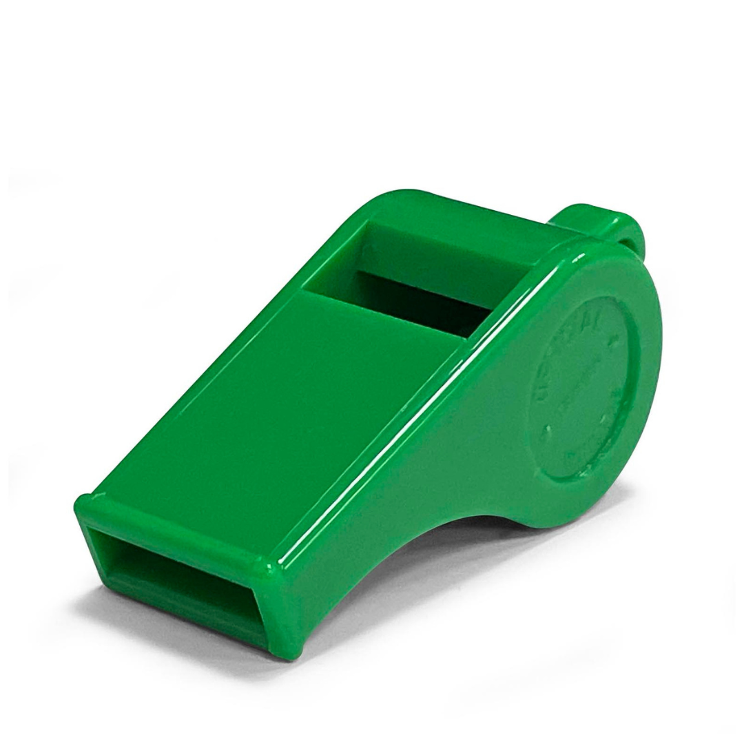 Toby's Sports Whistle (Assorted)