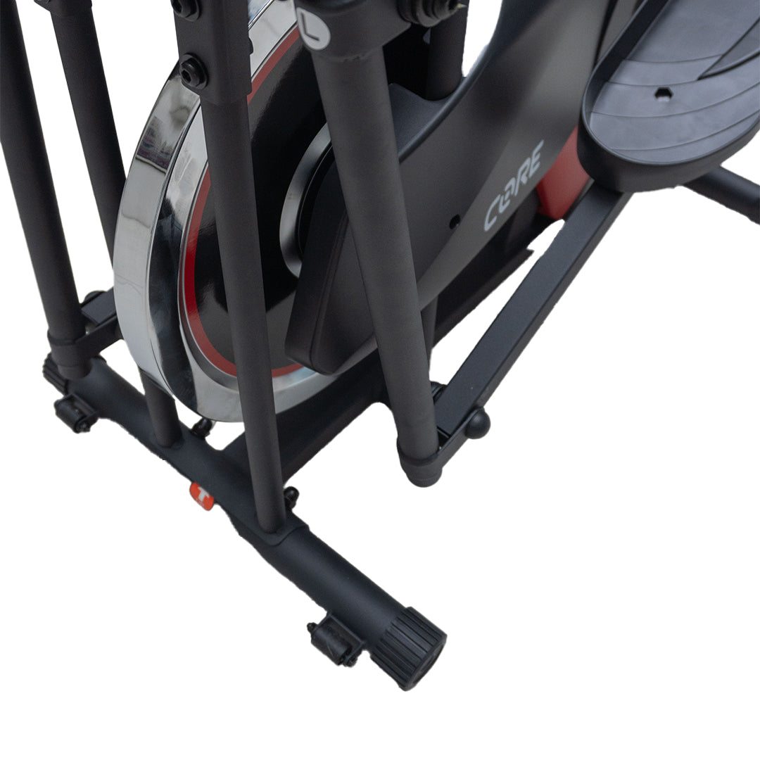 Core Elliptical Cycle 510 Bike