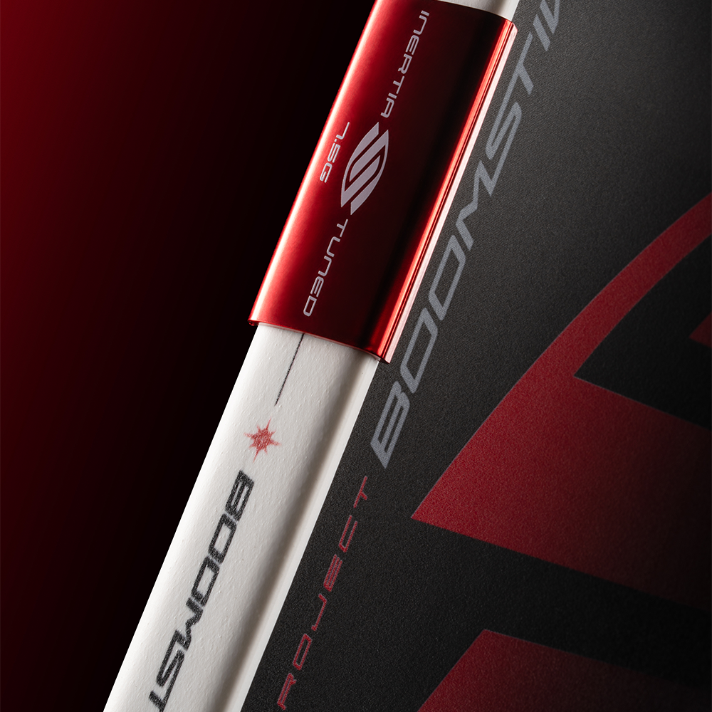 Selkirk LABS Project Boomstik - Widebody Pickleball Paddle