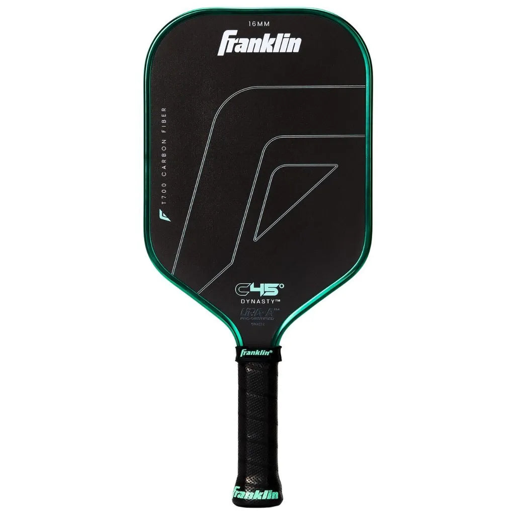 Franklin C45 Dynasty Pickleball Paddle
