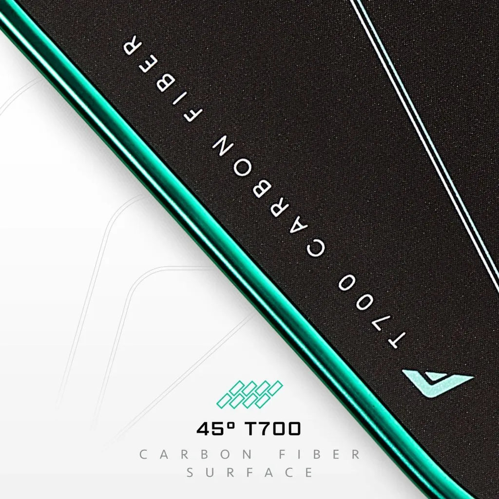 Franklin C45 Dynasty Pickleball Paddle