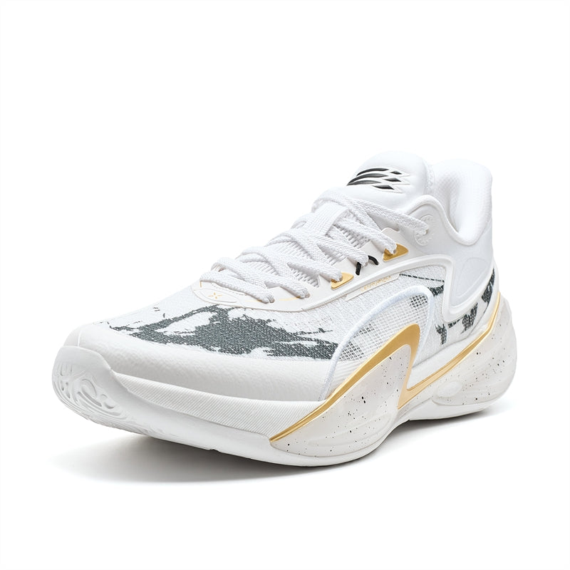 XTEP Men's Youyun 9 Basketball Shoes