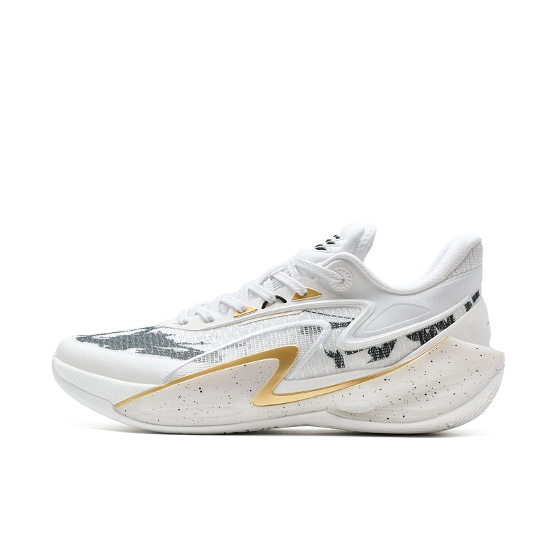 XTEP Men's Youyun 9 Basketball Shoes