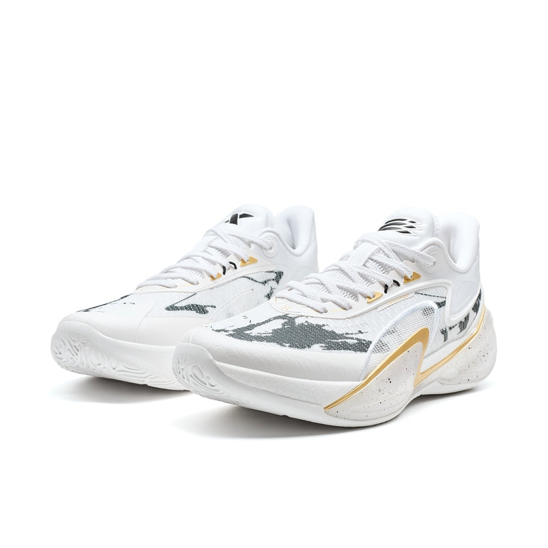 XTEP Men's Youyun 9 Basketball Shoes