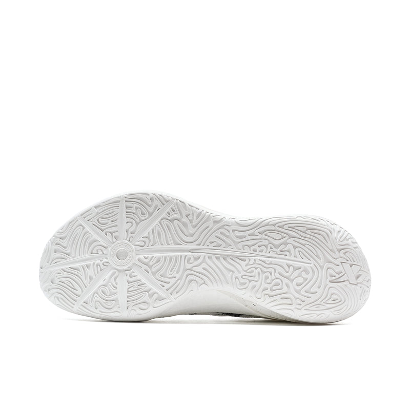 XTEP Men's Youyun 9 Basketball Shoes