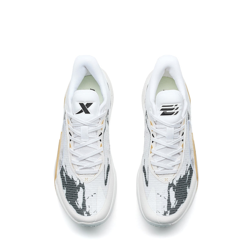 XTEP Men's Youyun 9 Basketball Shoes