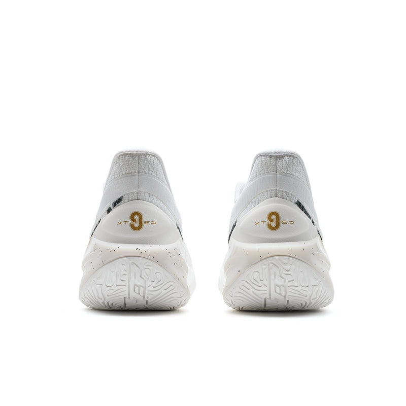 XTEP Men's Youyun 9 Basketball Shoes