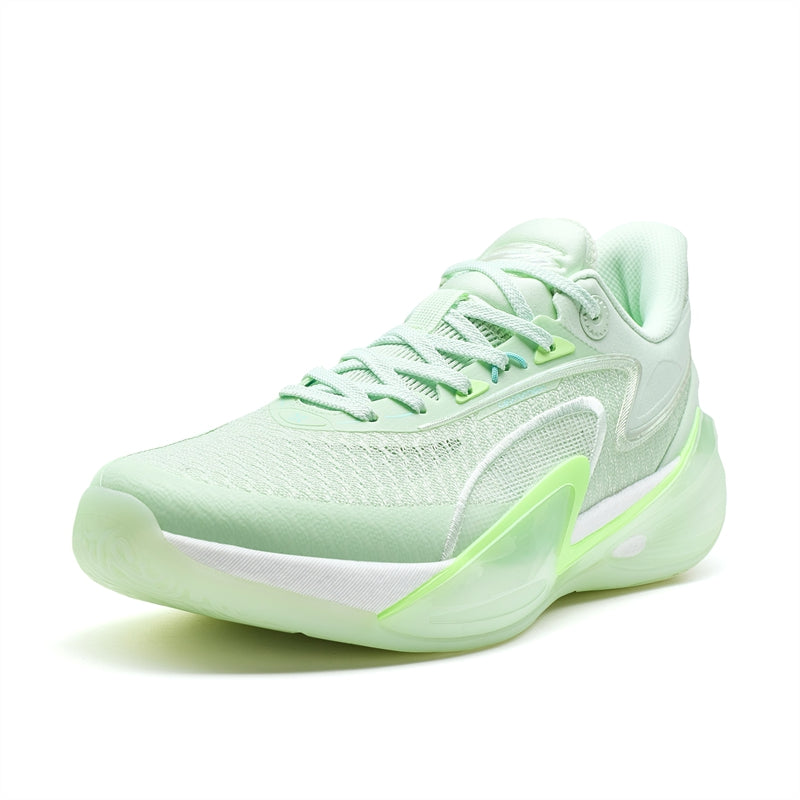 XTEP Men's Youyun 9 Basketball Shoes