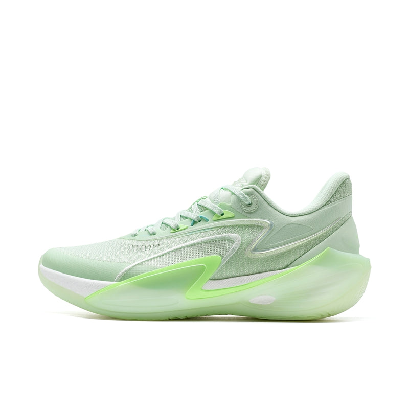 XTEP Men's Youyun 9 Basketball Shoes