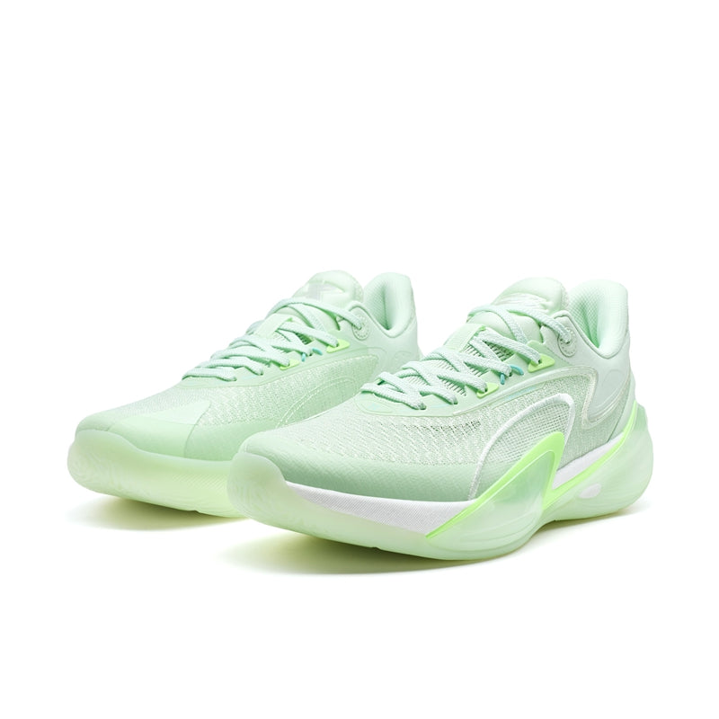 XTEP Men's Youyun 9 Basketball Shoes