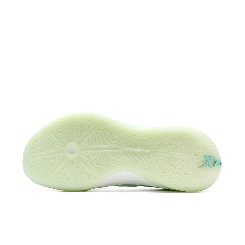 XTEP Men's Youyun 9 Basketball Shoes