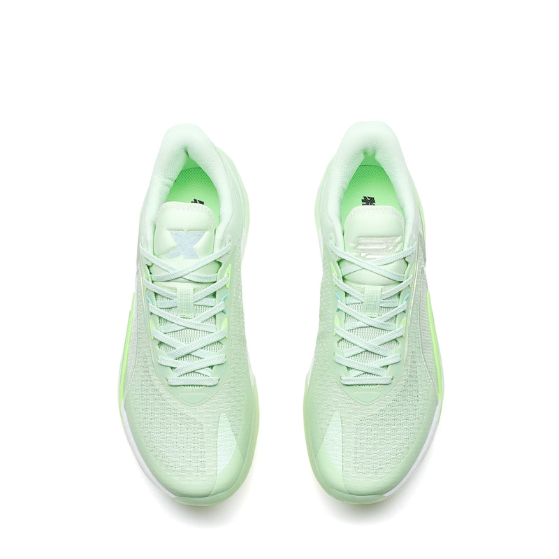 XTEP Men's Youyun 9 Basketball Shoes