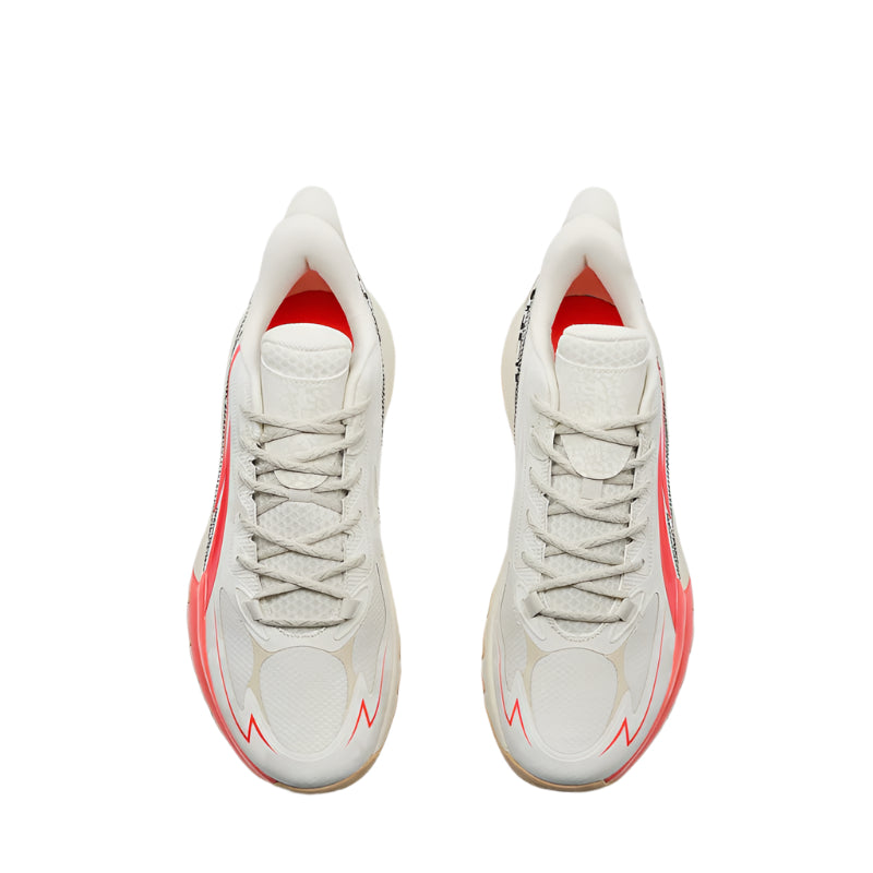 XTEP Men's Outfield Weapon Basketball Shoes