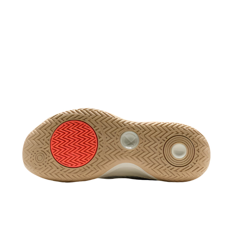 XTEP Men's Outfield Weapon Basketball Shoes