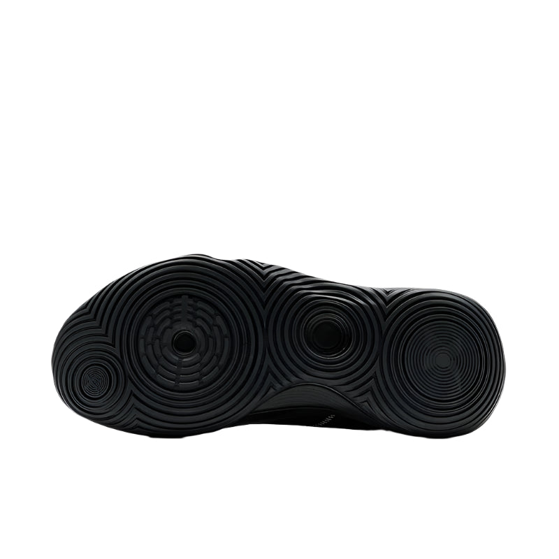 XTEP Men's Fierce Battle 3TD Basketball Shoes