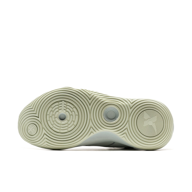 XTEP Men's Fierce Battle 3TD Basketball Shoes