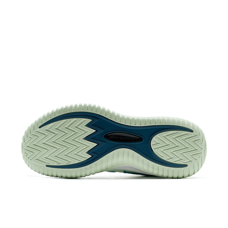 XTEP Men's Lingren 1.5 Basketball Shoes