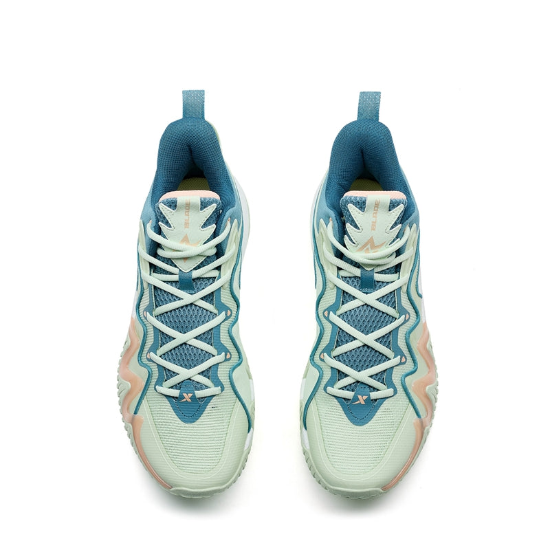 XTEP Men's Lingren 1.5 Basketball Shoes