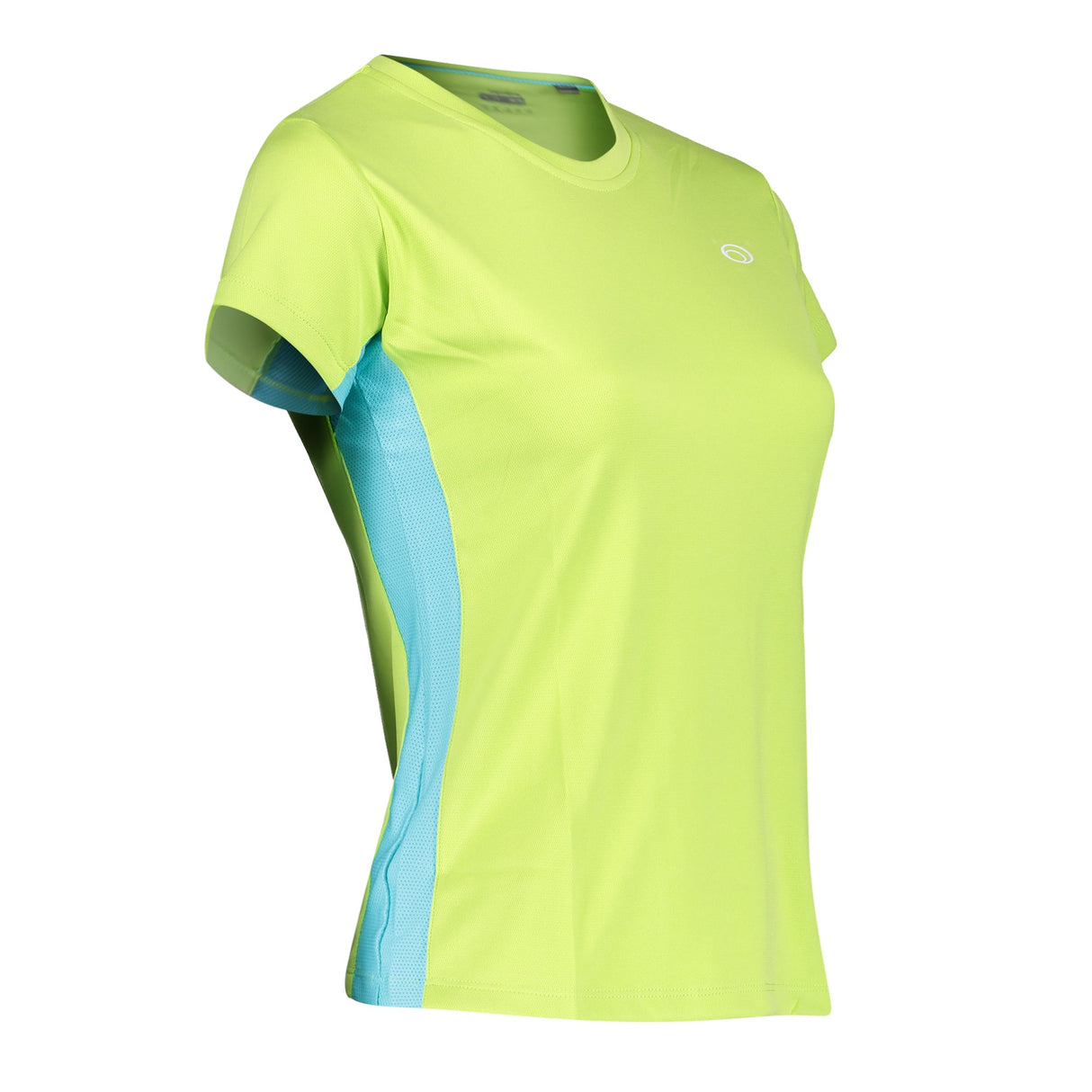 Equipe Women's Round Neck Tee