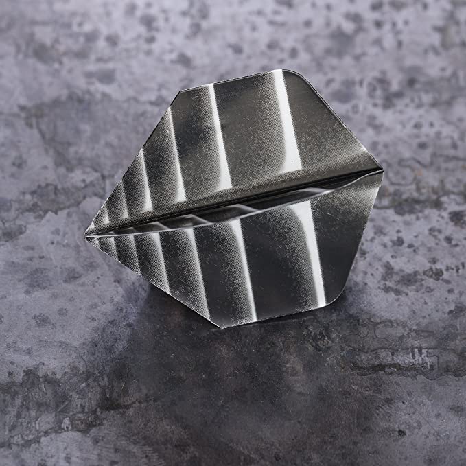 Unicorn Steel 300 Rubberized Darts