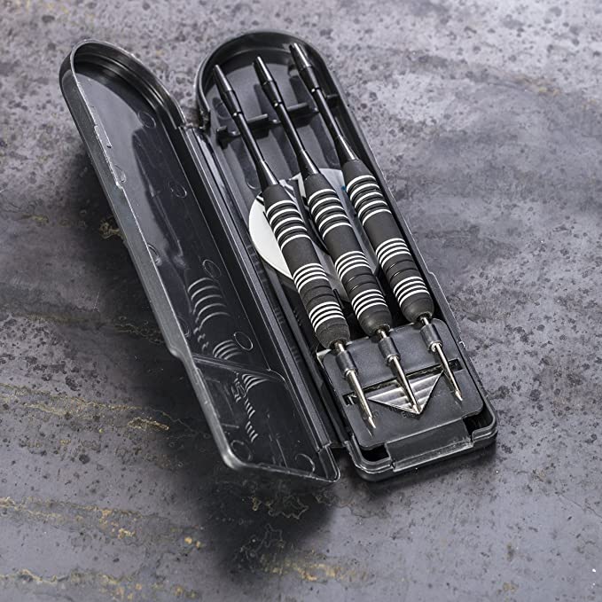 Unicorn Steel 300 Rubberized Darts