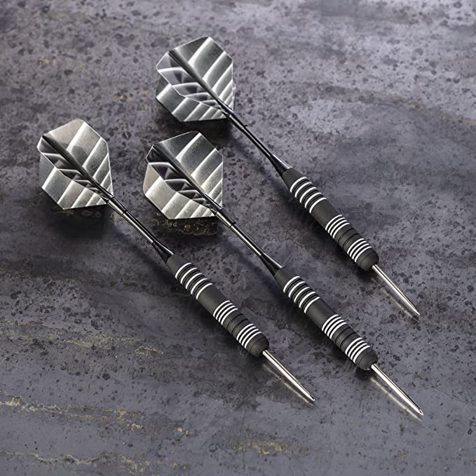 Unicorn Steel 300 Rubberized Darts
