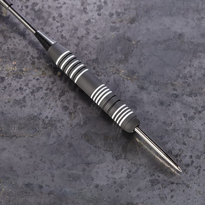 Unicorn Steel 300 Rubberized Darts