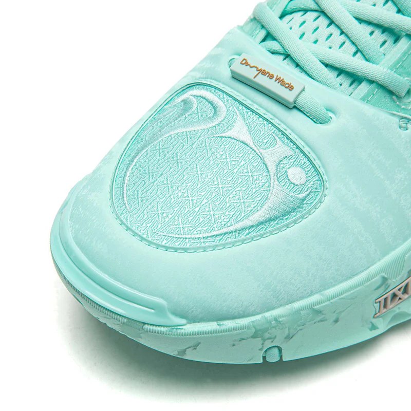 LI-NING Way of Wade 12 "Liberty" Basketball Shoes