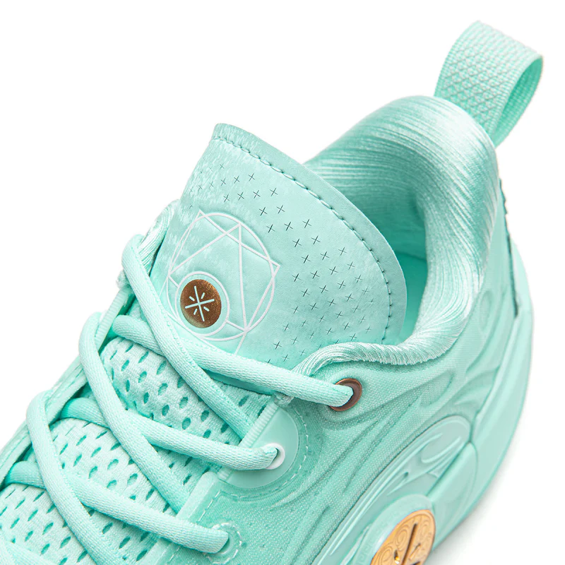 LI-NING Way of Wade 12 "Liberty" Basketball Shoes