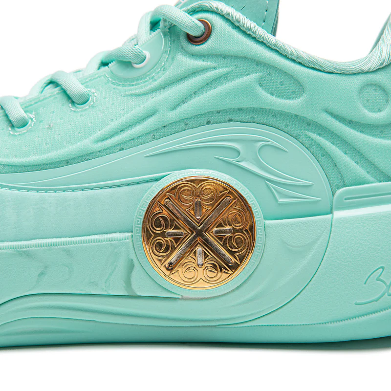 LI-NING Way of Wade 12 "Liberty" Basketball Shoes