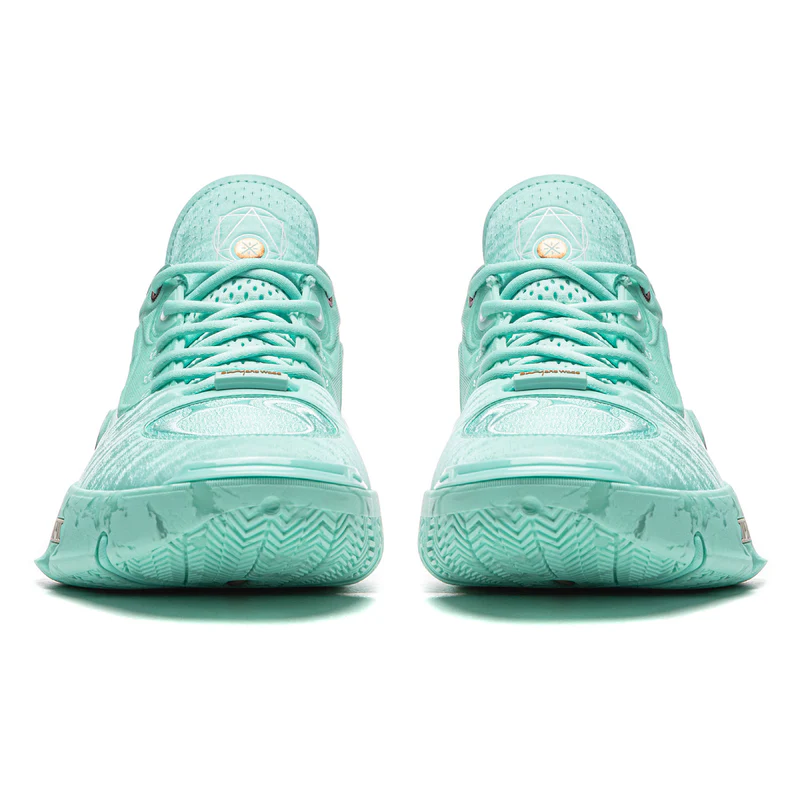 LI-NING Way of Wade 12 "Liberty" Basketball Shoes