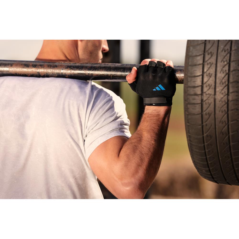 Adidas Hardware Essential Training Gloves