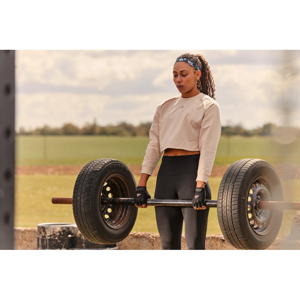 Adidas Hardware Essential Training Gloves