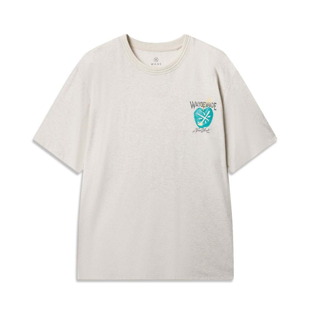LI-NING Men's Wade T-Shirt